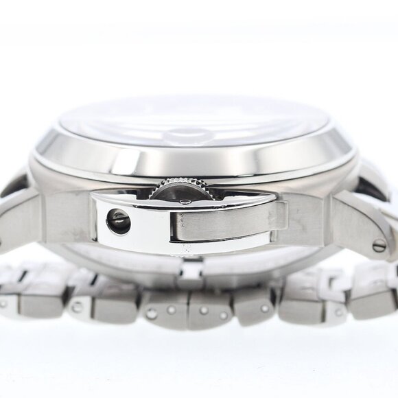 PANERAI Luminor GMT PAM00161 Date black Dial Automatic Men's Watch_882729 - Picture 4 of 6